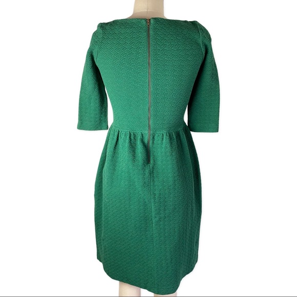 Ganni stretch dress XS - Picture 2 of 5